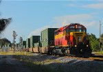FEC 703